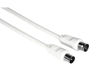 Prelungitor coaxial cu mufă F NV 7301.5151