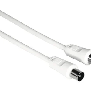 Prelungitor coaxial cu mufă F NV 7301.5151