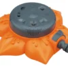 Aspersor Floare 8 Funcții (Plastic) – Udare eficientă și flexibilă pentru grădină