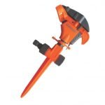 Aspersor pulsator, pivot pp, card