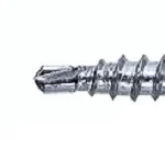 Șurub Autoforant ZN AUTOFOR 4.8x35 CH 8+S.C. WFDOC | Soluția Ideală pentru Fixări Profunde și Etanșe în Metal