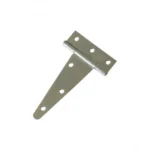 Balama poartă zincată 125 mm