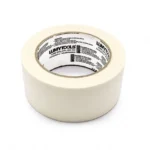Bandă adezivă hârtie – pentru mascare, 40 m x 48 mm