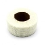 Bandă Rigips autoadezivă 90 m × 45 mm