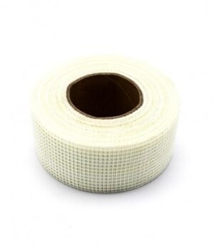 Bandă Rigips autoadezivă 90 m × 45 mm