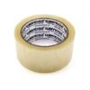 Bandă Scotch transparentă de ambalare 66 m × 48 mm