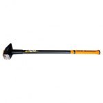 Baros 4 kg cu coadă Nylon Master