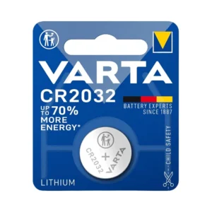 Baterie Varta CR2032 3V 220mAh cu litium