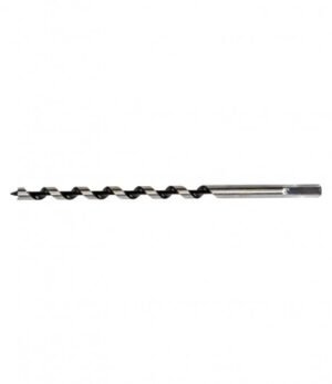 Burghiu lemn elicoidal 14 × 460 mm