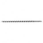 Burghiu lemn elicoidal 16 × 460 mm