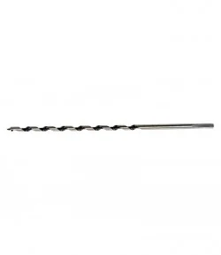 Burghiu lemn elicoidal 6 × 235 mm