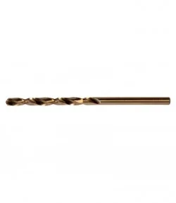 Burghiu metal HSS‑Co 3,5 mm – cobalt 5 % (HSS M35)