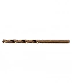 Burghiu HSS-Co 5,0 mm – pentru inox, fontă și metale dure
