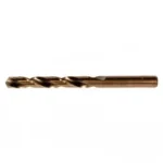 Burghiu metal HSS‑Co 12 mm – cobalt 5 %, DIN 338