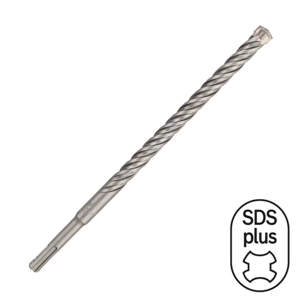 Burghiu beton Widia SDS‑Plus 14 × 260 mm