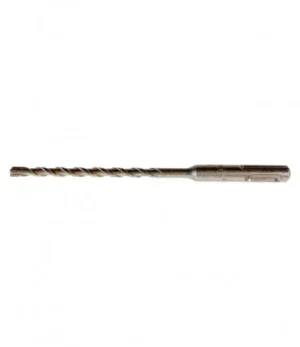 Burghiu WIDIA SDS-Plus 6x160 mm pentru beton și zidărie