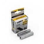 Capse tapițerie 12×1,2 mm – set 1000 buc.