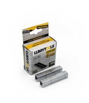 Capse tapițerie 12×1,2 mm – set 1000 buc.