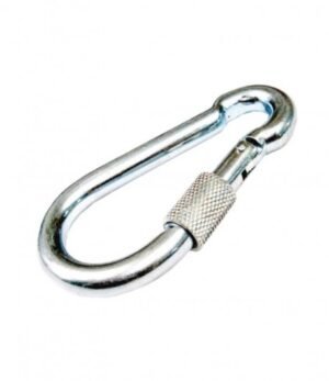 Carabină cu siguranță 7×70 mm, oțel galvanizat
