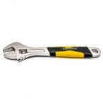 Cheie reglabilă 250 mm cu mâner cauciuc