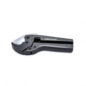 Clește Pexal 230 mm pentru țevi PEX, protecție, reglabil 3–42 mm