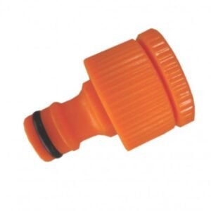 Conector reductor filet intern ½″ → ¾″ – plastic ABS
