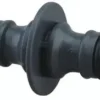 Conector rapid tata–tata 3/4″ – adaptor male–male, alama/plastic