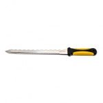 Cuțit Profesional pentru Vată Minerală, Lamă 415mm - Lumitools LT76230
