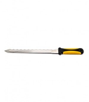Cuțit Profesional pentru Vată Minerală, Lamă 415mm - Lumitools LT76230