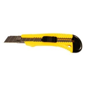 Cutter cu Protecție, Lamă 18mm - Lumitools LT76181