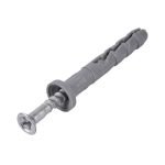 Bit Tridir 5,0 × 50 mm – combinație de găurire și înfiletare