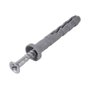 Bit Tridir 5,0 × 50 mm – combinație de găurire și înfiletare