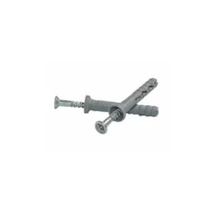 Bit Tridir 5,0 × 50 mm – combinație de găurire și înfiletare