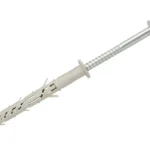Dibluri cu șurub KPS-FAST(S) 10x160 mm, cap HZ Torx 40