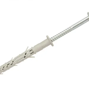 Dibluri cu șurub KPS-FAST(S) 10x160 mm, cap HZ Torx 40