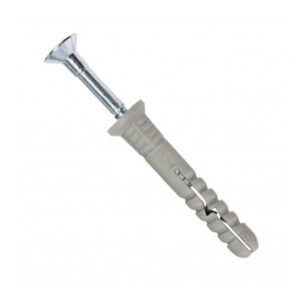 Diblu Cui Percuție 6x80mm | Fixare Eficientă & Rapidă