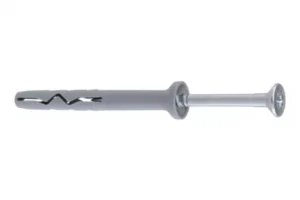 Diblu Cui Percuție 6x40mm | Fixare Rapidă & Compactă