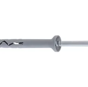 Diblu Cui Percuție 6x40mm | Fixare Rapidă & Compactă