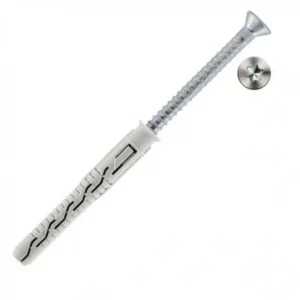 Dibluri cu șurub KPS-FAST(S) 10x180 mm, cap HZ Torx 40