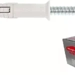 Dibluri cu șurub KPS-FAST(S) 10x180 mm, cap HZ Torx 40