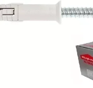 Dibluri cu șurub KPS-FAST(S) 10x180 mm, cap HZ Torx 40