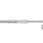 Diblu de Fixare Lung cu Holșurub și Cap Hexagonal KPR-FAST-K, Ø10 mm (50 bucăți)