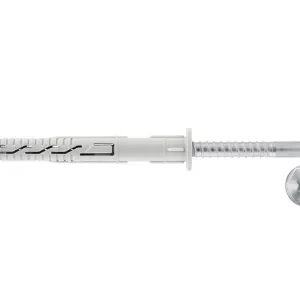 Diblu de Fixare Lung cu Holșurub și Cap Hexagonal KPR-FAST-K, Ø10 mm (50 bucăți)