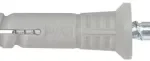 Diblu Cui Percuție 10x160mm | Ancorare Ultra-Puternică