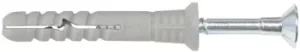 Diblu Cui Percuție 6x60mm | Fixare Rapidă & Sigură