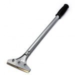 Dispozitiv Răzuit Tencuială/Adeziv 450x100mm | Răzuitor Profesional