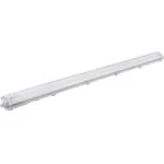 Corp Etanș IP65 Neechipat NV T8, 2x1200mm, 2 Capete