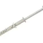 Dibluri cu șurub KPS-FAST(S) 10x100 mm, cap HZ Torx 40