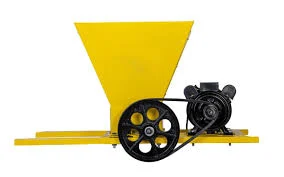 Zdrobitor electric struguri GP, 750W, uz casnic și gospodăresc