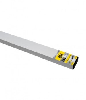 Dreptar Aluminiu 60x30x200 cm | Nivelă Profesională Robustă